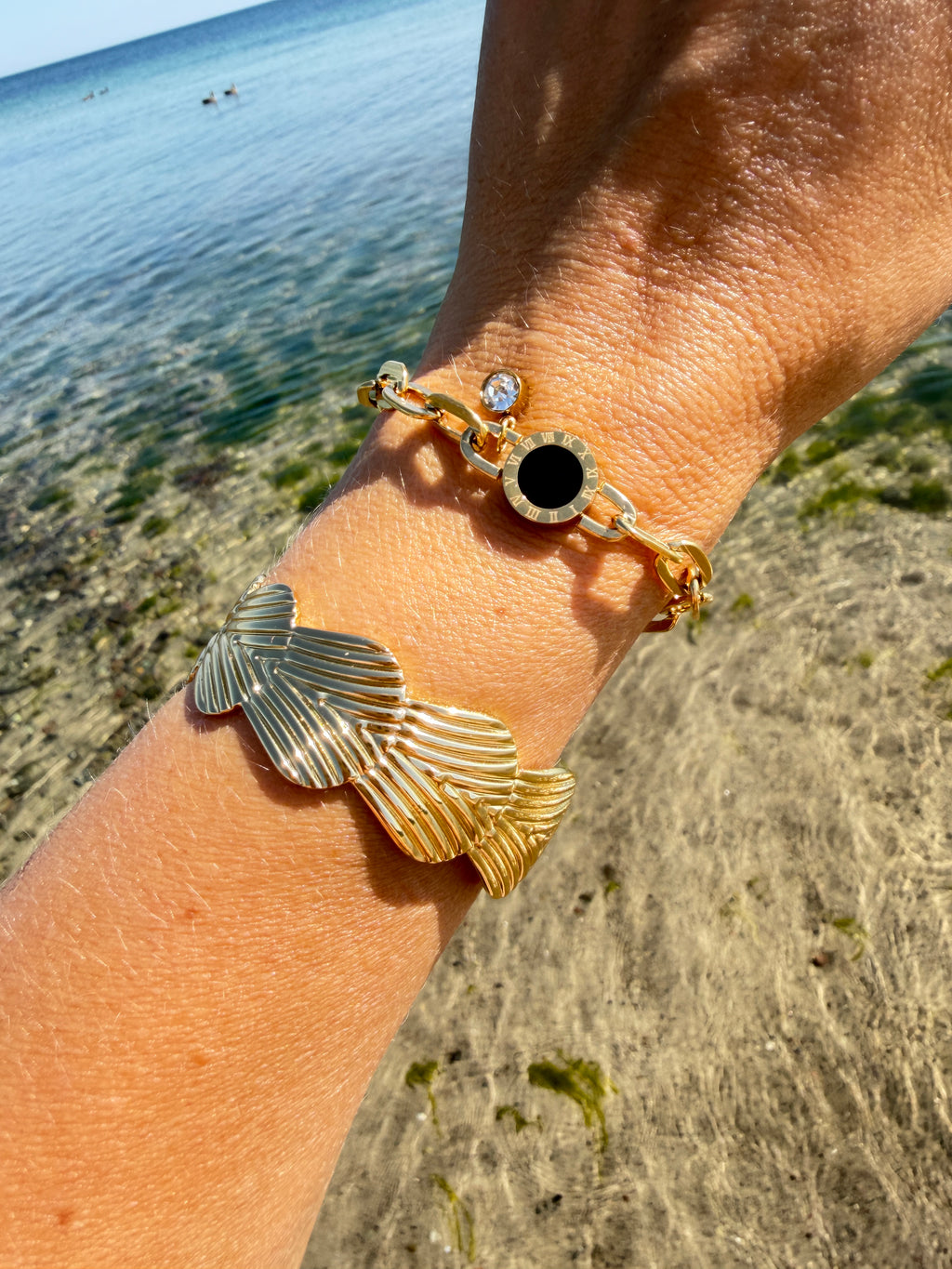 LIVIA Armband