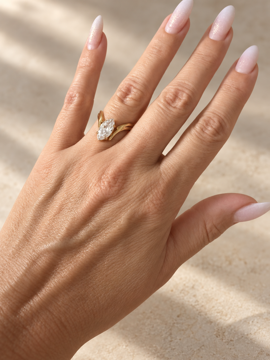 NAVÉA Ring