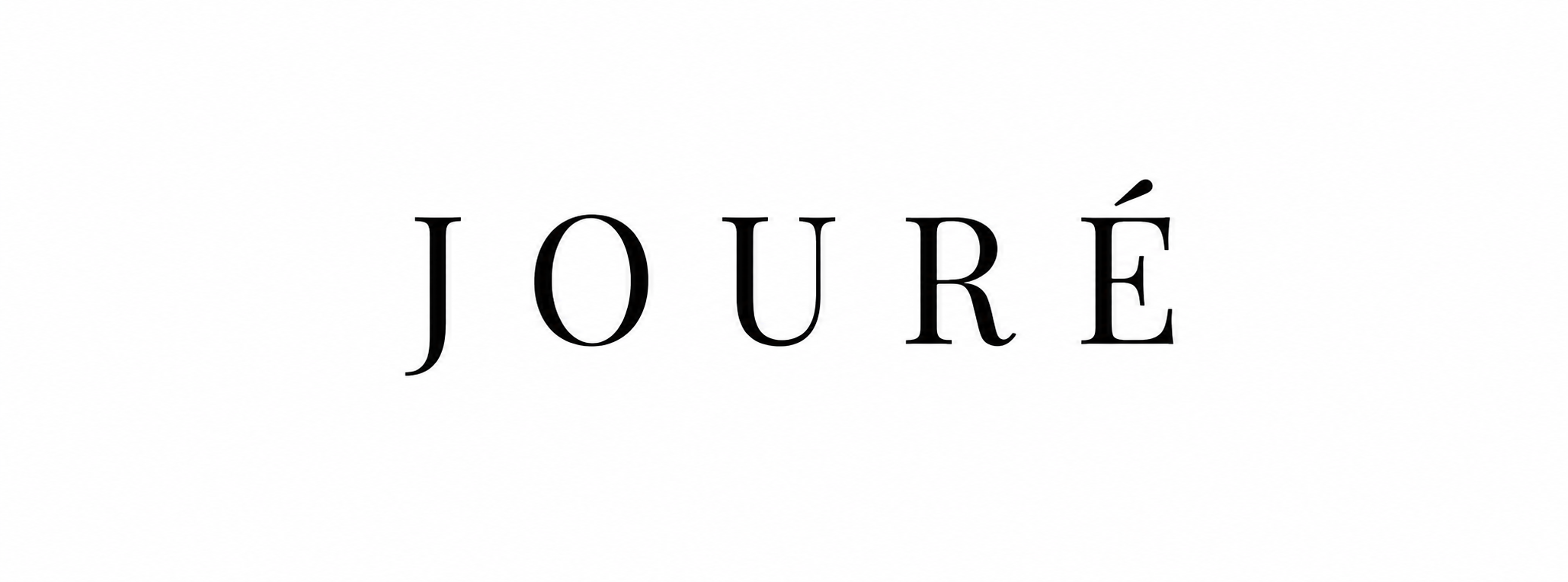 JOURÉ
