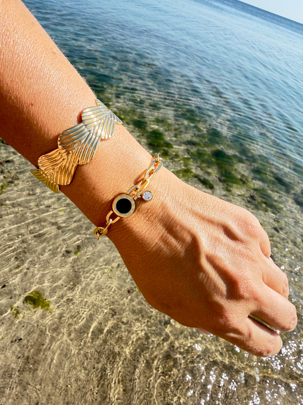 LIVIA Armband