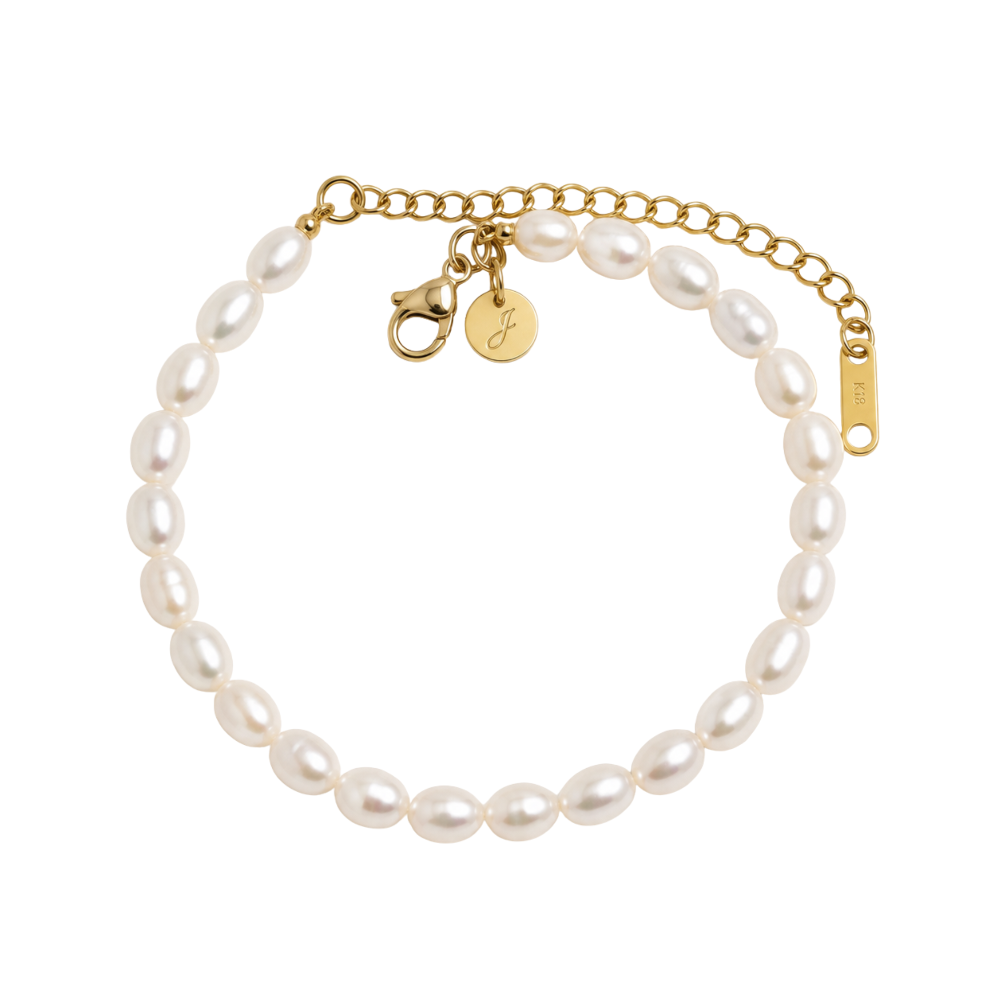 Amara Perlenarmband