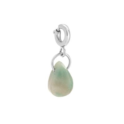 Atelier Charm LUNA, Acciaio Placcato Oro