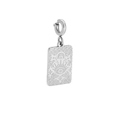 Atelier Charm ELARA, Acciaio Placcato Oro
