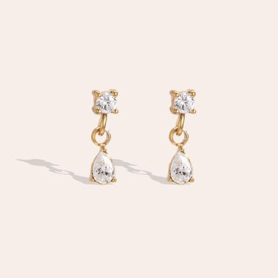 ÉCLAT Ohrstecker