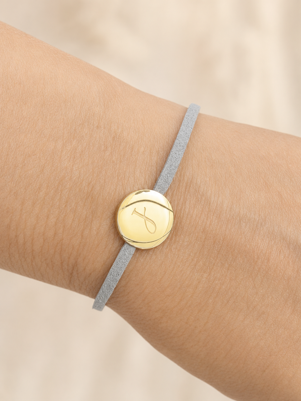 JOURÉ Signature Bracelet