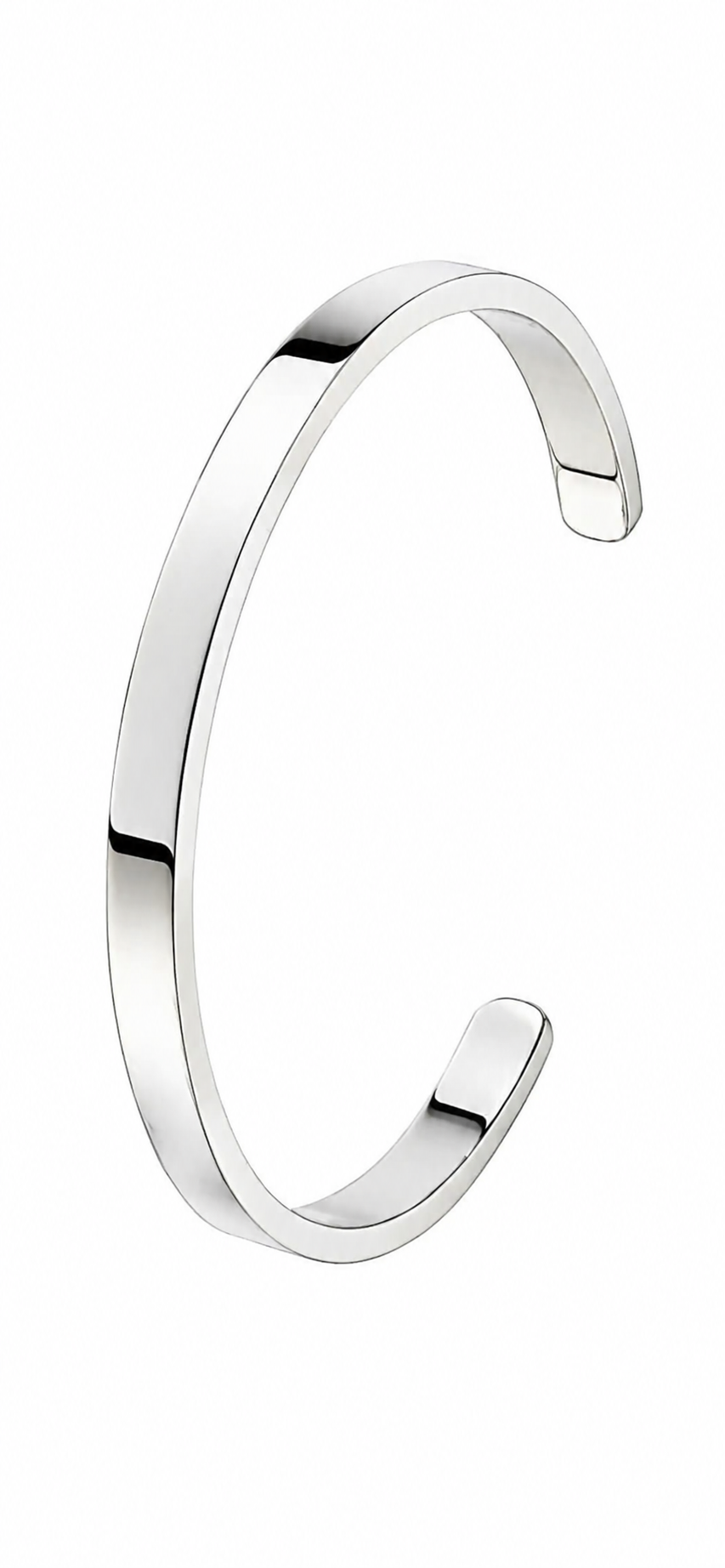 AVA Armreif - minimalistisches Design