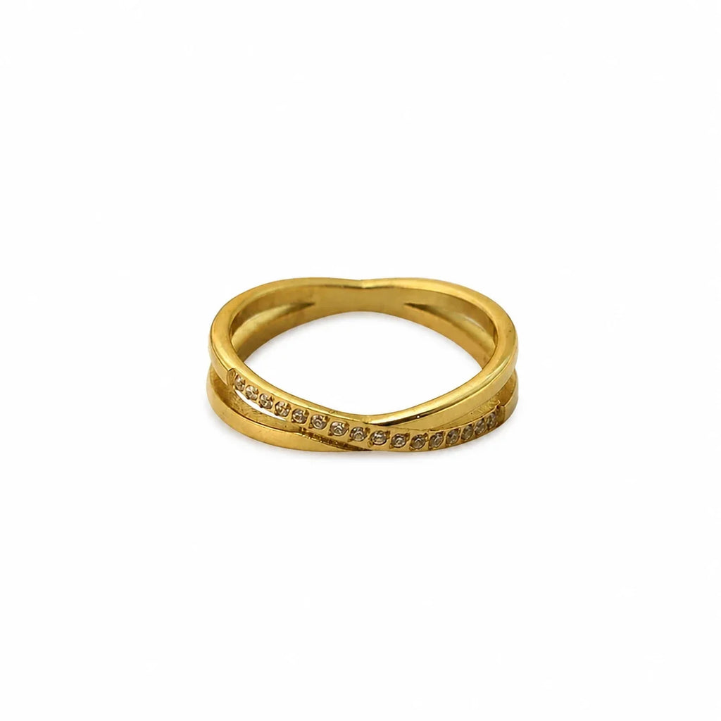 ROMY Ring
