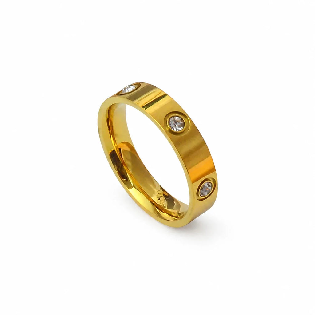 SOLINE Ring