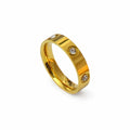 SOLINE Ring