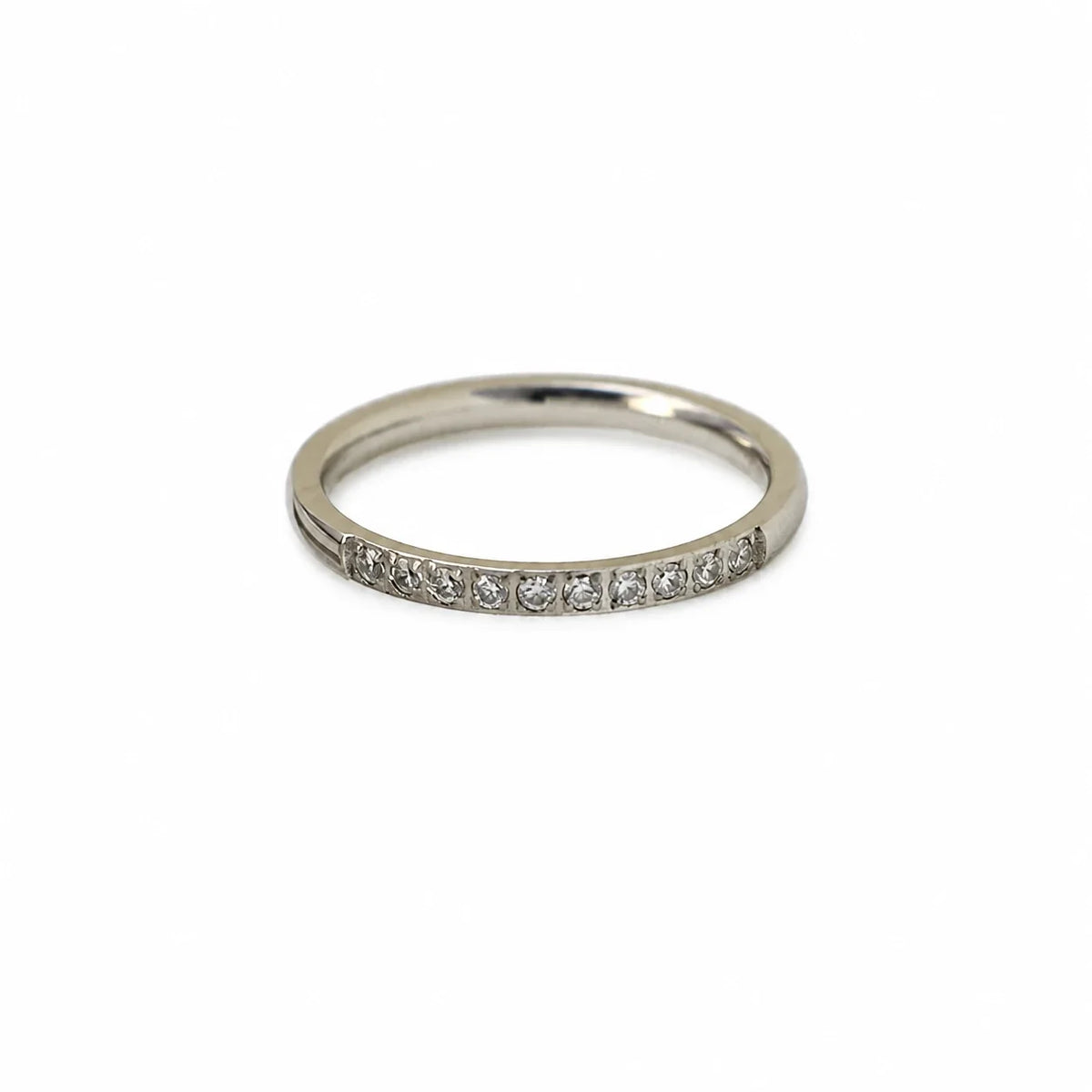 ODETTE Ring