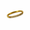 ODETTE Ring