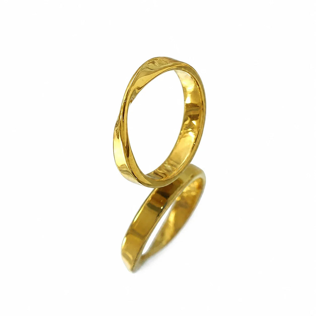 NOVA Ring