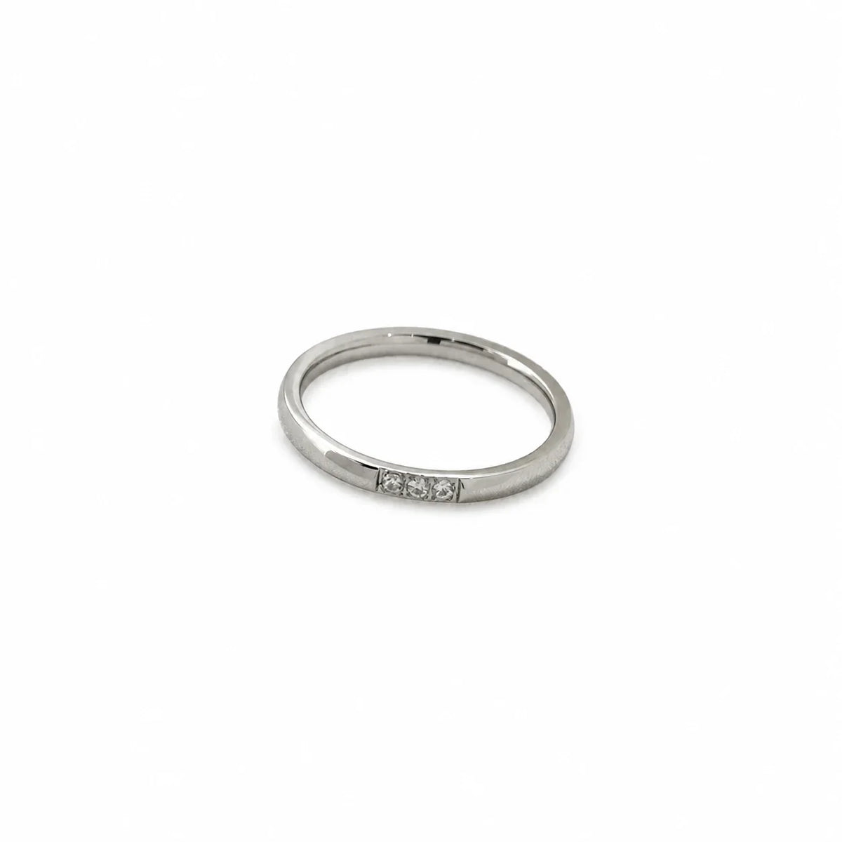 LUZ Ring