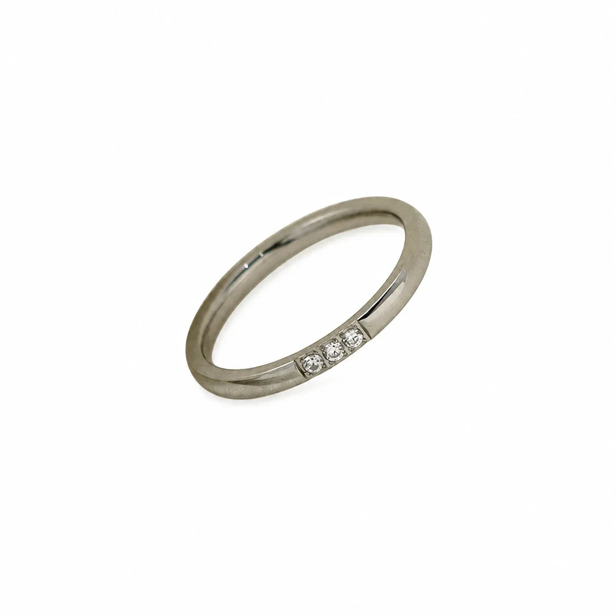 LUZ Ring