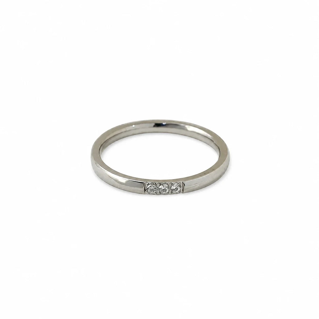 LUZ Ring