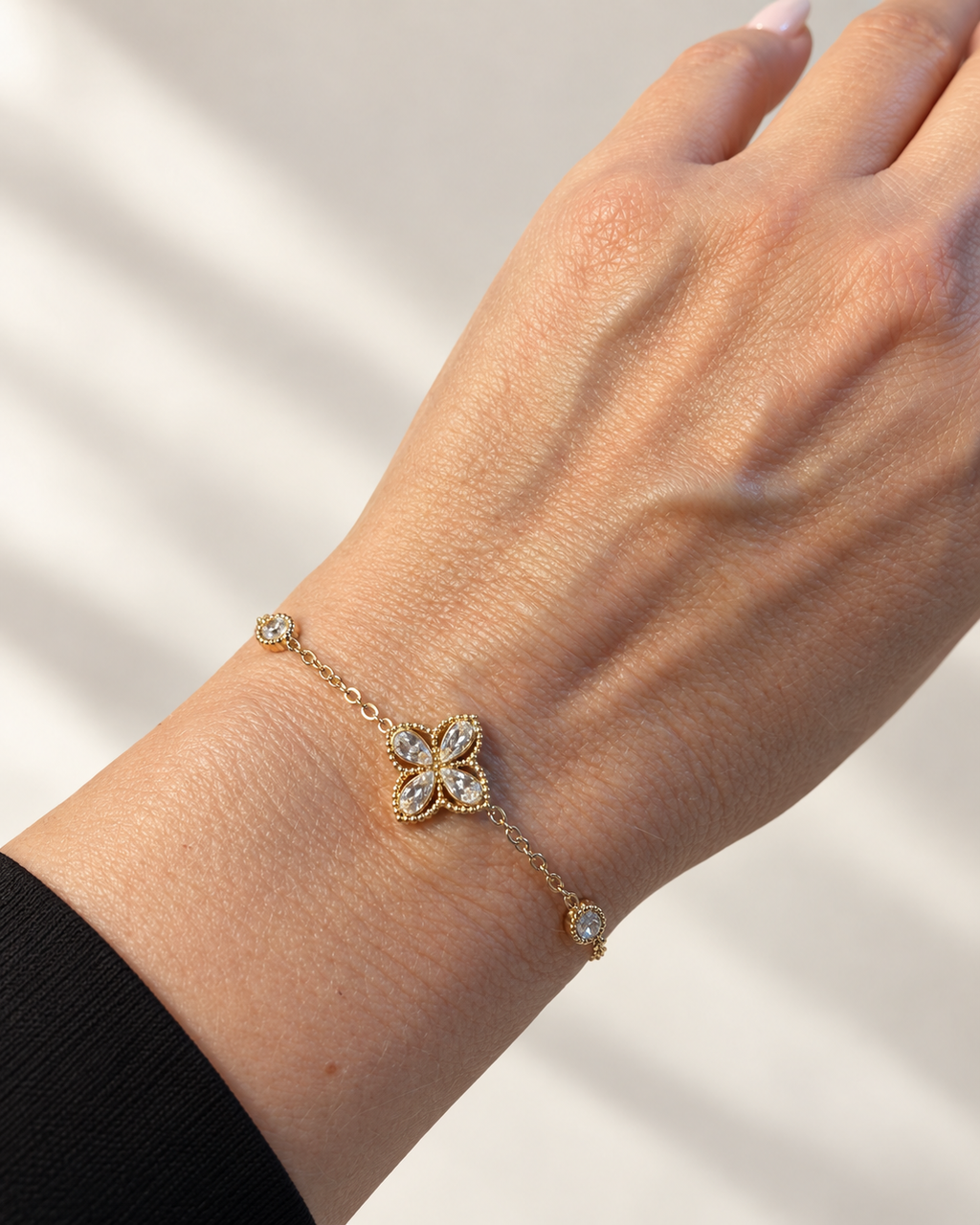FLORA Armband