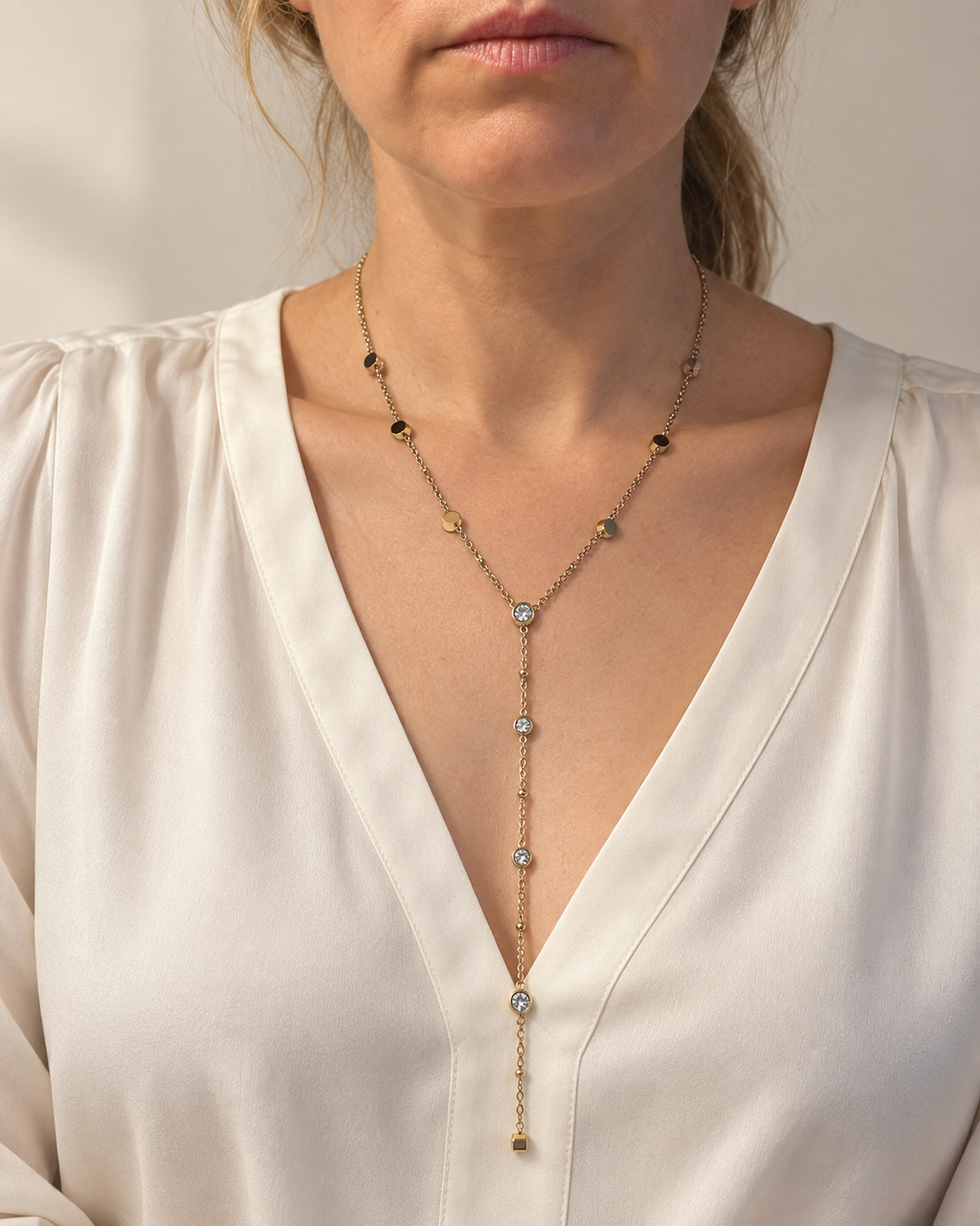 LIV Y-Kette