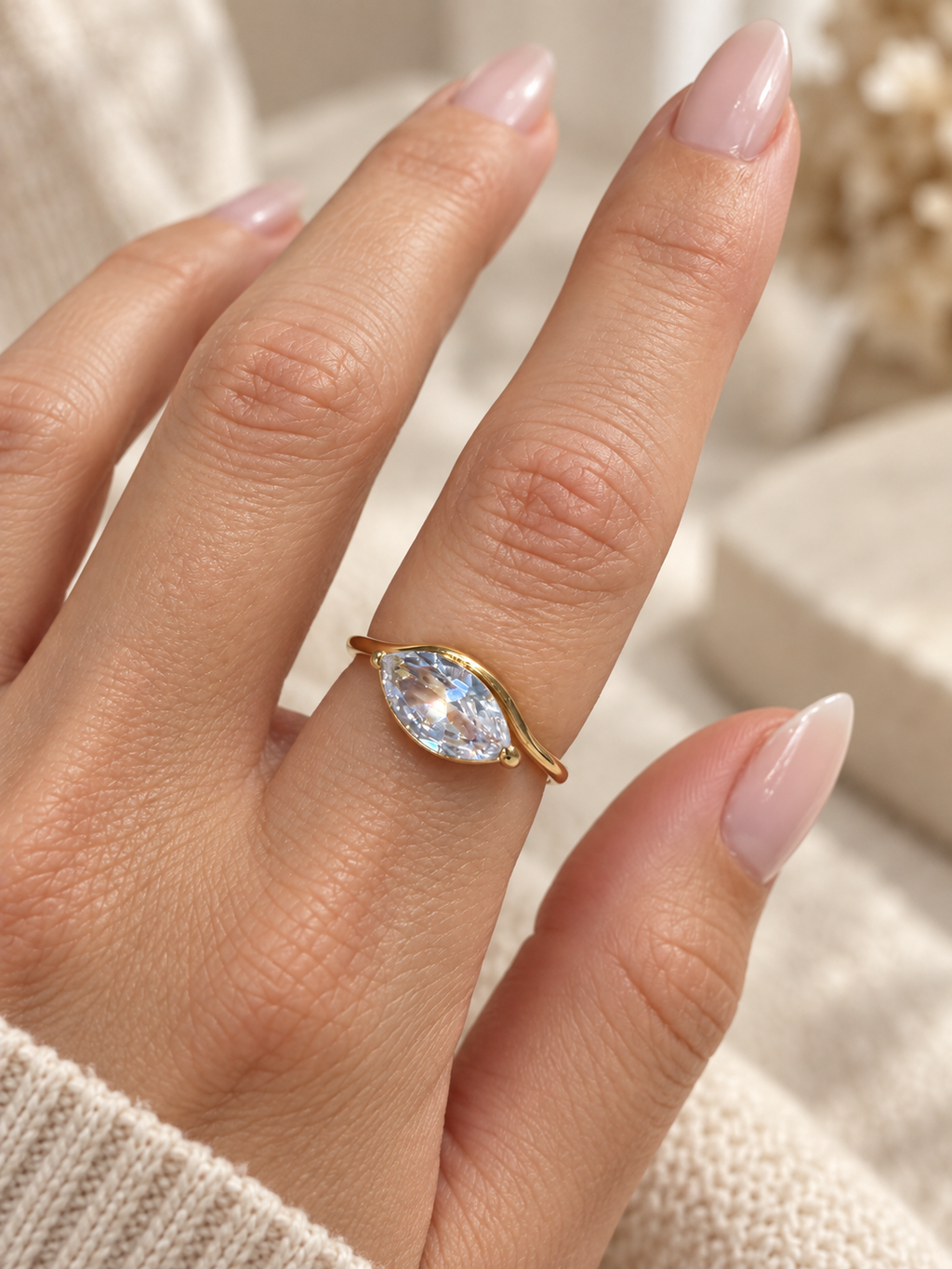 MAELLE Ring