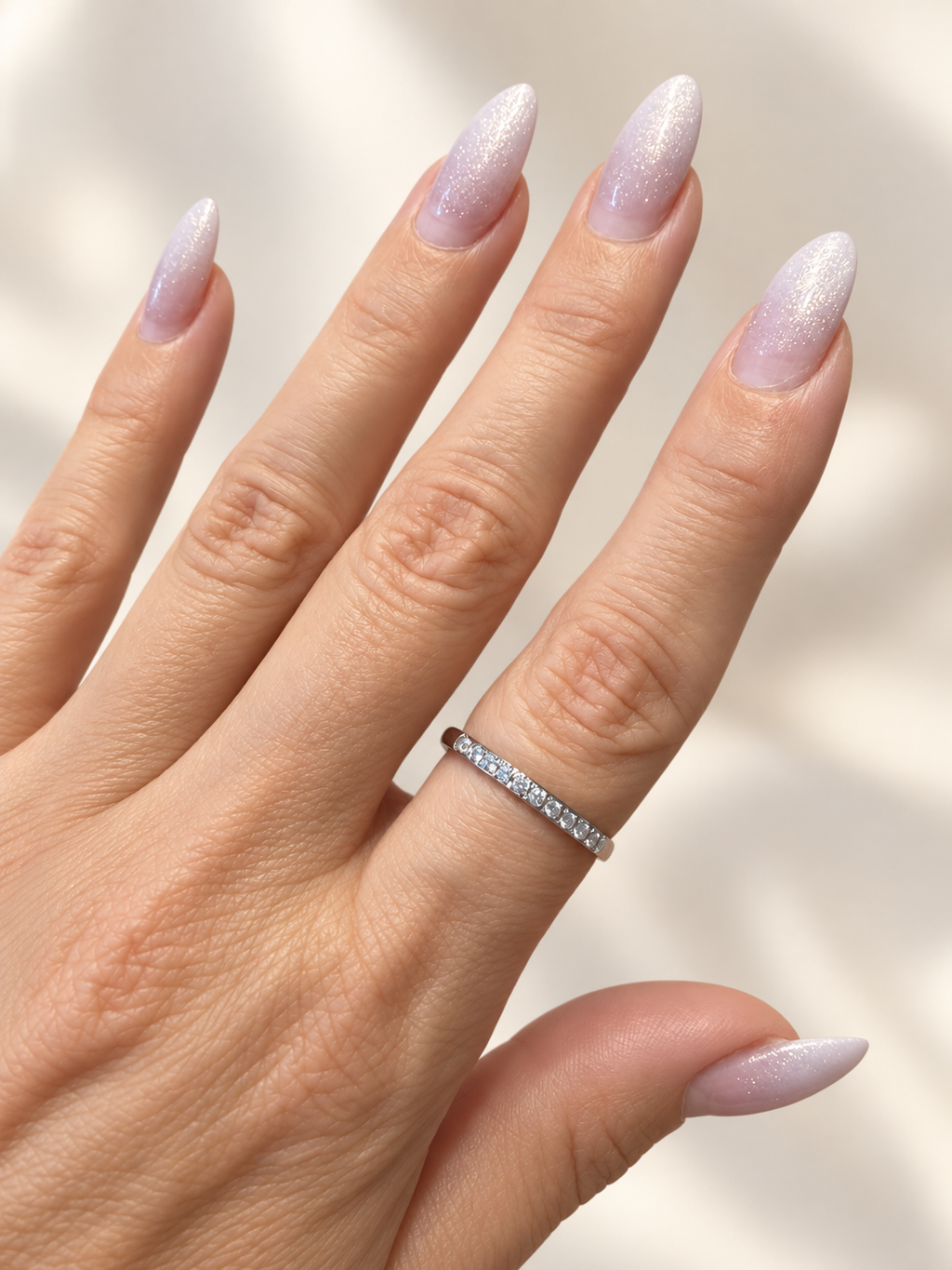 ODETTE Ring