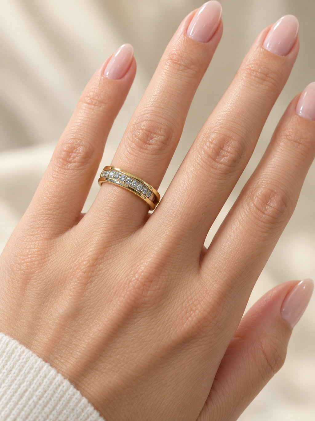 LYRA Ring