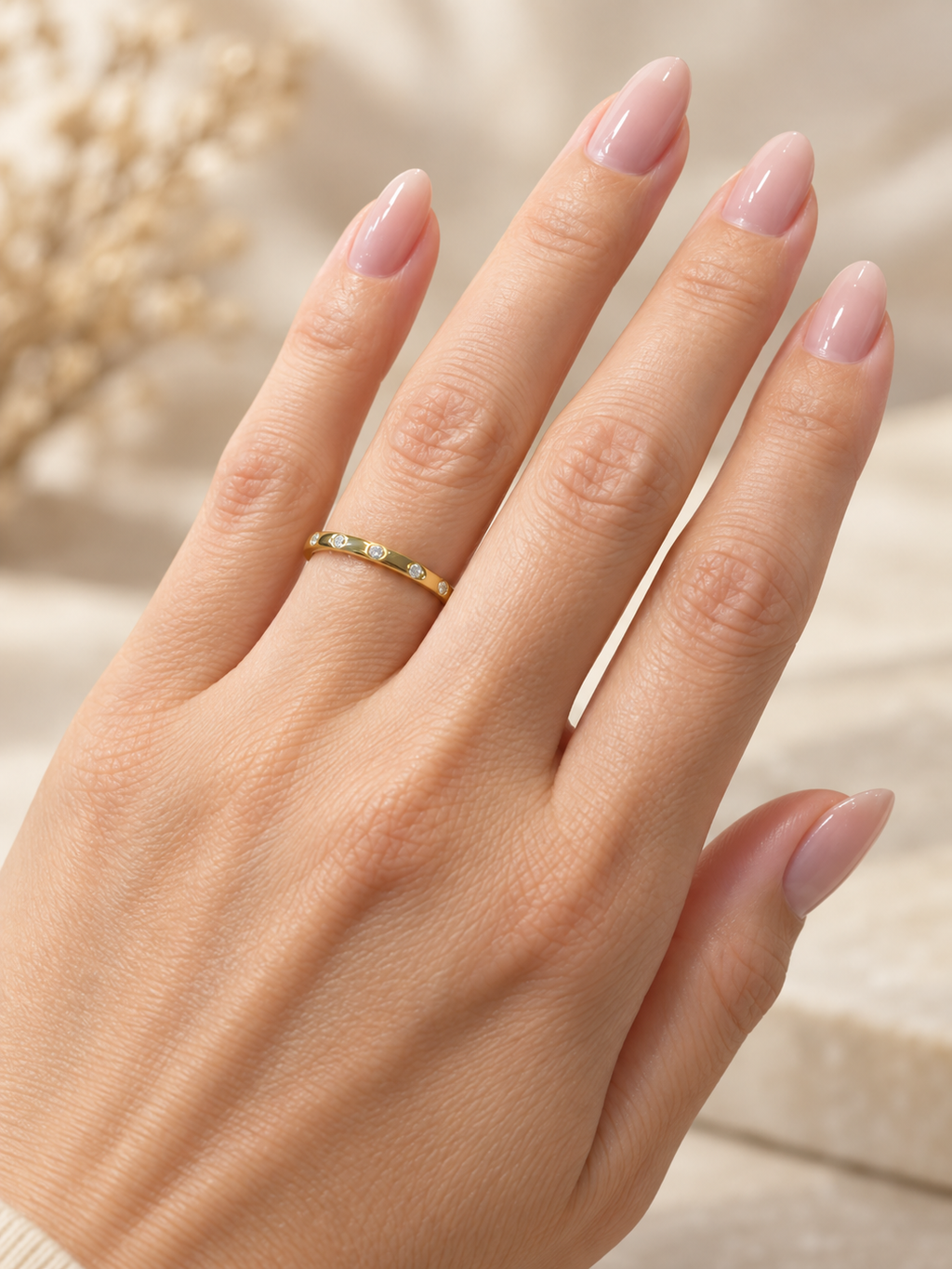 FAYE Ring