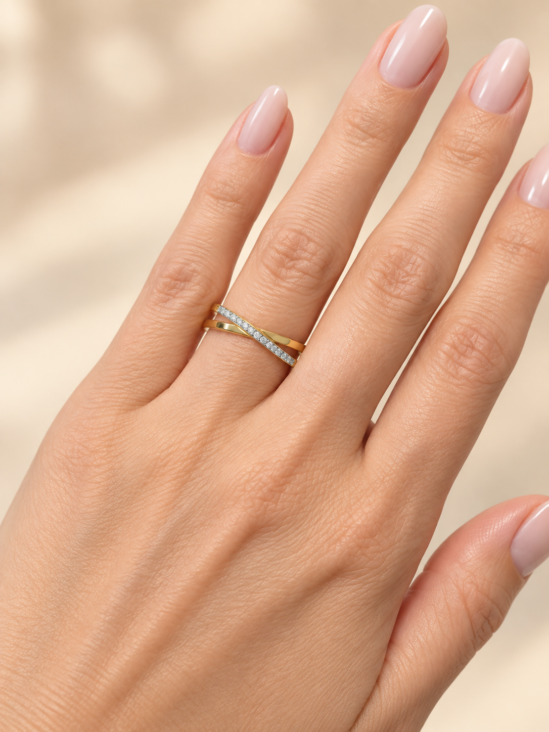 ROMY Ring