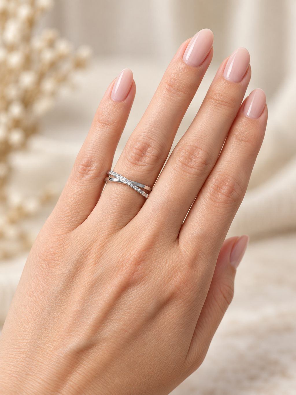 ROMY Ring