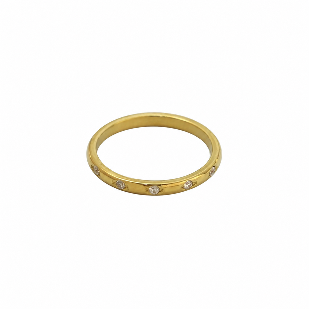 FAYE Ring