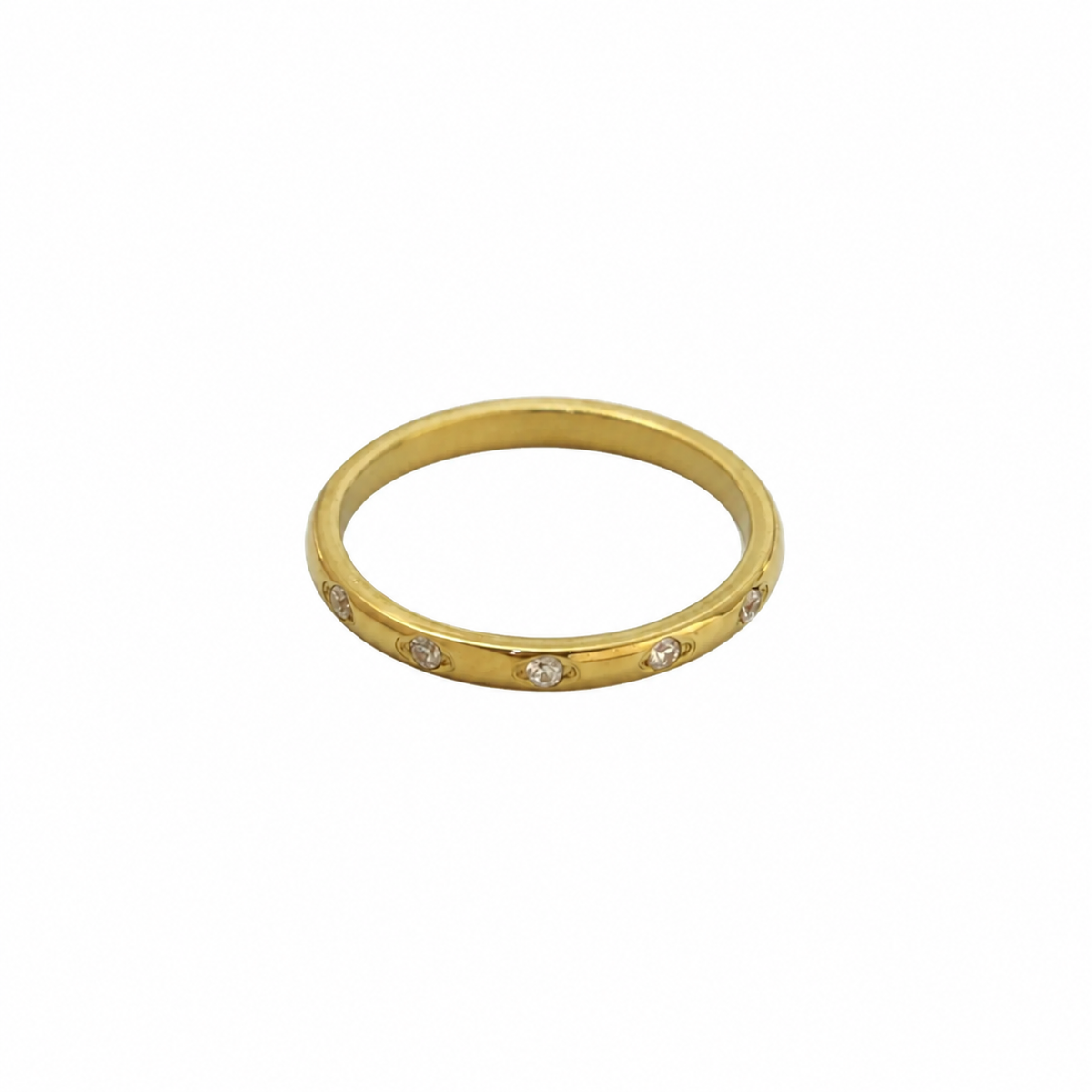 FAYE Ring