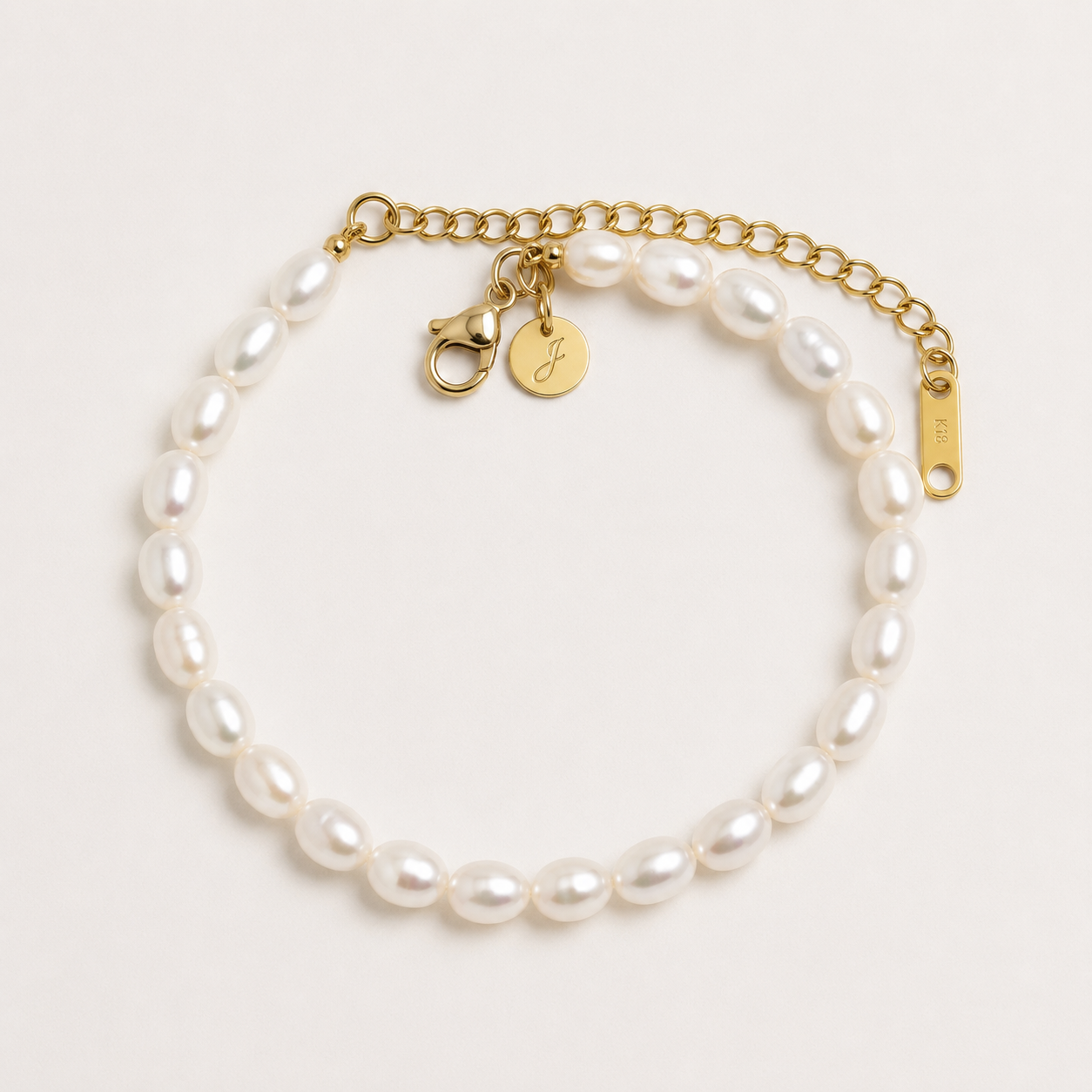 Amara Perlenarmband